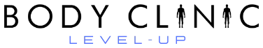 Body Clinic levelup